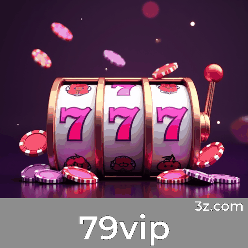 Registre-se no 79vip e Desbloqueie Recompensas Exclusivas