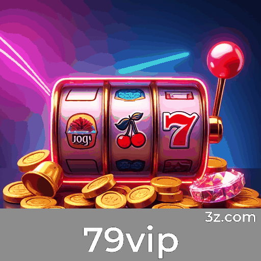 Experiência Incrível de Jogos no 79vip: Diversão e Qualidade
